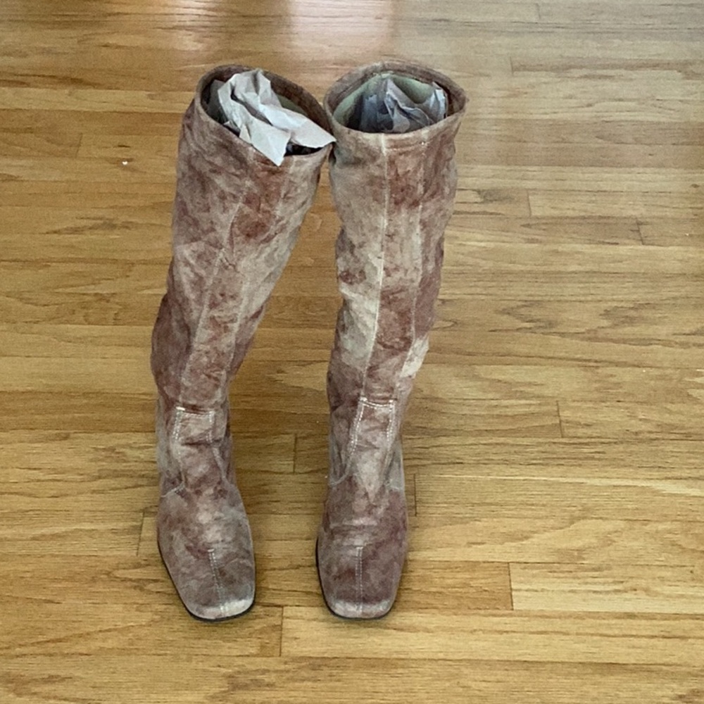 Franco Sarto Boots